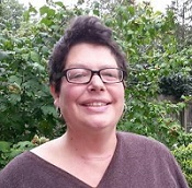 Rev Amy Shaw