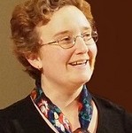 Rev. Amy Zucker Morgenstern